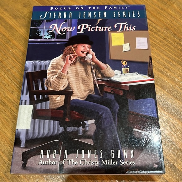 Christy Miller series book collection by Robin Jones Gunn - Picture 14 of 16